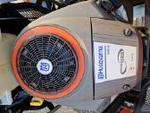 Husqvarna, Kubota, Cub Cadet, John Deere - nuotraukos Nr. 2