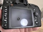 **Nikon D750 + grip** - nuotraukos Nr. 3