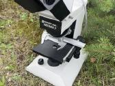 Mikroskopas , Carl Zeiss Jena Refractometr - nuotraukos Nr. 2