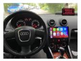 Audi A3 2003-2012 android multimedija