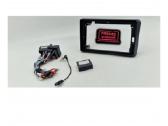 Audi A3 2003-2012 android multimedija - nuotraukos Nr. 3