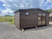 Pirtis sauna
