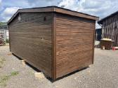 Pirtis sauna - nuotraukos Nr. 4