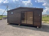 Pirtis sauna - nuotraukos Nr. 9