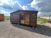 Pirtis sauna - nuotraukos Nr. 17
