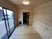 Pirtis sauna - nuotraukos Nr. 18