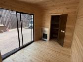 Pirtis sauna - nuotraukos Nr. 22