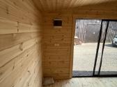 Pirtis sauna - nuotraukos Nr. 23
