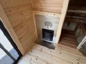 Pirtis sauna - nuotraukos Nr. 26