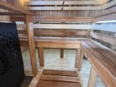 Pirtis sauna - nuotraukos Nr. 28