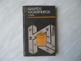 J. Hortis - Gamtos katastrofos