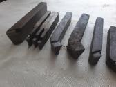 Metalo tekinimo staklių nauji peiliai tarybiniai - nuotraukos Nr. 14