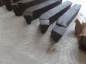 Metalo tekinimo staklių nauji peiliai tarybiniai - nuotraukos Nr. 15