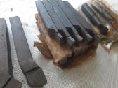 Metalo tekinimo staklių nauji peiliai tarybiniai - nuotraukos Nr. 18