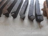 Metalo tekinimo staklių nauji peiliai tarybiniai - nuotraukos Nr. 19