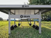 Stalo teniso stalas Bilaro Master Outdoor, mėlynas - nuotraukos Nr. 17
