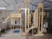 Pakavimo įranga birioms žaliavoms 5 - 50 kg - nuotraukos Nr. 5