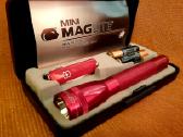 Originalus Maglite prožektorius - nuotraukos Nr. 4
