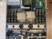 Serveris Dell Power Edge R710 - nuotraukos Nr. 4