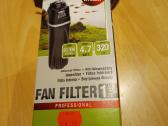 Filtras Akvariumui Fan Filter 1plus