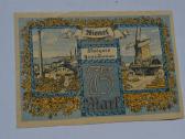 Memelio 75 markes 1922 m.