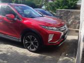 Mitsubishi Eclipse Cross - nuotraukos Nr. 2