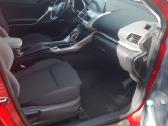 Mitsubishi Eclipse Cross - nuotraukos Nr. 3