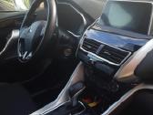Mitsubishi Eclipse Cross - nuotraukos Nr. 4