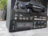 Teac X-2000m - nuotraukos Nr. 6