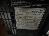 Migatronic Tig comander Dc 320 - nuotraukos Nr. 4