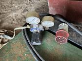 Migatronic Tig comander Dc 320 - nuotraukos Nr. 5