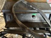 Migatronic Tig comander Dc 320 - nuotraukos Nr. 7