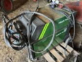 Migatronic Tig comander Dc 320