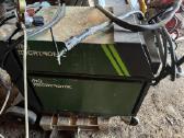 Migatronic Tig comander Dc 320 - nuotraukos Nr. 2