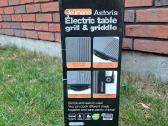 Visiškai nauja Delimano "Electrick table grill" - nuotraukos Nr. 2