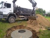 Ekskavatoriaus krautuvo nuoma (Cat 444f2) Molėtai - nuotraukos Nr. 19
