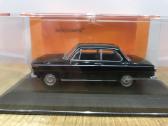 Bmw 1600