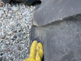 John deere ratai 710/70r38 - nuotraukos Nr. 5