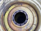 John deere ratai 710/70r38 - nuotraukos Nr. 6