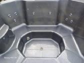 Kvadratinis kubilas, jacuzzi, keturkampas kubilas - nuotraukos Nr. 2