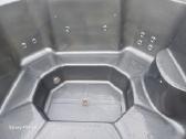 Kvadratinis kubilas, jacuzzi, keturkampas kubilas - nuotraukos Nr. 3