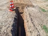 Inžinerinių tinklų įrengimas, projektavimas bei pr - nuotraukos Nr. 23