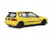 Honda Civic - nuotraukos Nr. 2