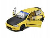 Honda Civic - nuotraukos Nr. 3
