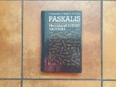 "Paskalis. Programuotojo vadovas" 1990 metai - nuotraukos Nr. 2