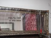 Veidrodis 160x80cm Klaipėda tel. 8699 59559 - nuotraukos Nr. 9
