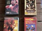 Video kasete Mike Tyson, Lock Stock and
