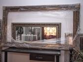 Veidrodis 160x80cm Klaipėda tel. 8699 59559 - nuotraukos Nr. 3
