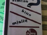 Šimtas knygos, kino ir kalbos mįslių - nuotraukos Nr. 2