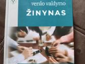 Smulkaus ir vidutinio verslo valdymo žinynas